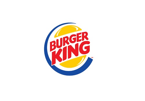 Update On Burger King India Ltd By Yes Securities
