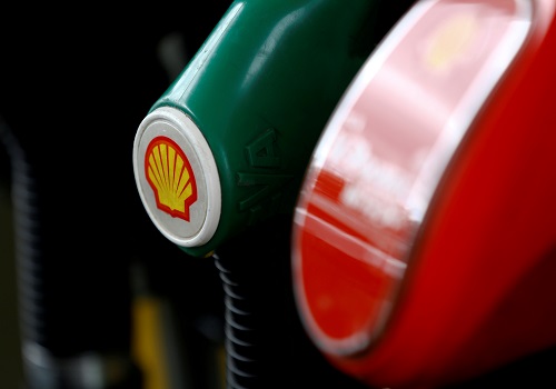 Shell profit slides to $4.8 billion in 2020 as pandemic hits demand