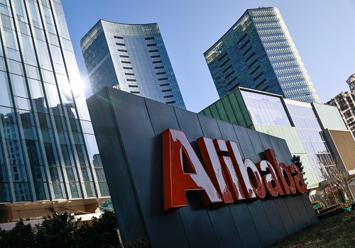 Investors flock to $5 billion Alibaba bond deal, shrug off regulatory woes