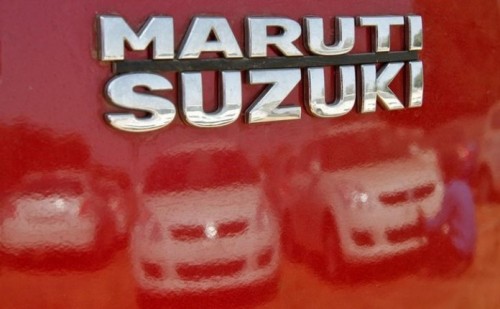 Maruti Suzuki India rises on launching all-new Swift 2021