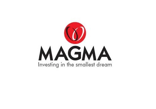 Update On Magma Fincorp Ltd By Emkay Global