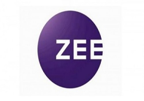 Neutral Zee Entertainment Ltd For Target Rs.265 - Motilal Oswal