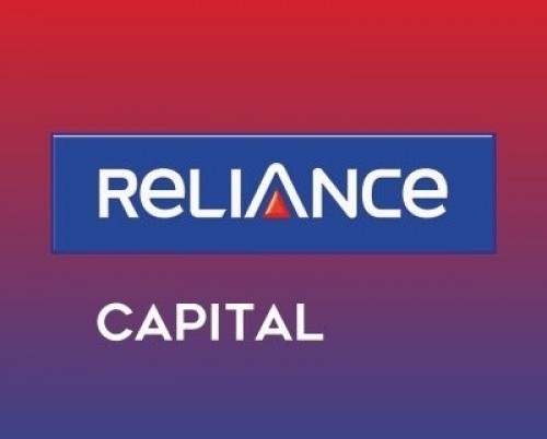 Reliance Capital posts Q3 net loss of Rs 4244.00 cr