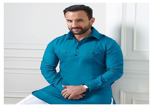 Saif Ali Khan on becoming father again: It was great fun, the entire process!