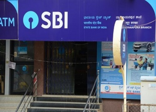 India's largest lender SBI plans to double its home loan portfolio in five years