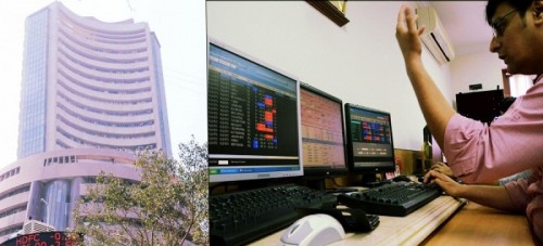 Indian shares rise for third straight day; IT, banks lead gains