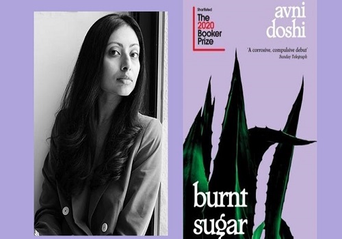 Novelist Avni Doshi: Had to battle my inner censor