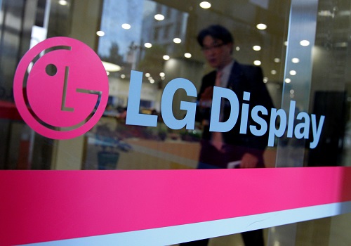 LG Display raises investment at Vietnam factory by $750 million to $3.25 billion - media