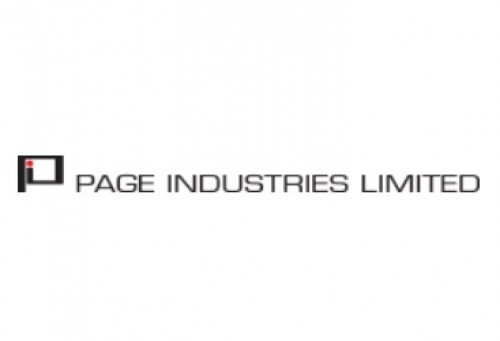 Add Page Industries Ltd For Target Rs.33,920 - Yes Securities