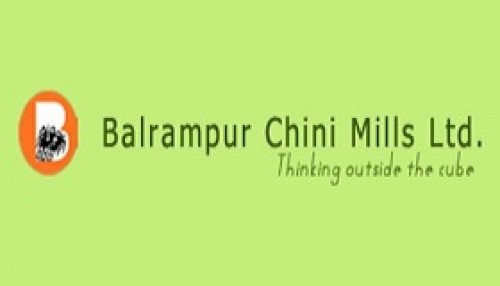 Buy Balrampur Chini Mills Ltd For Target Rs.207 - SKP Securities