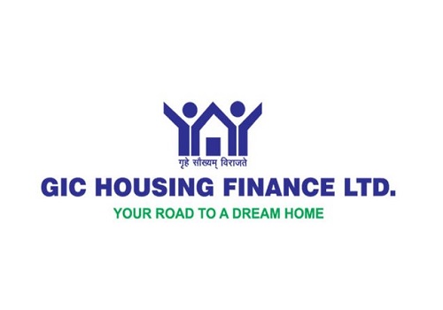 Stock Picks - GIC Housing Finance For Target Of Rs. 145 - ICICI Direct
