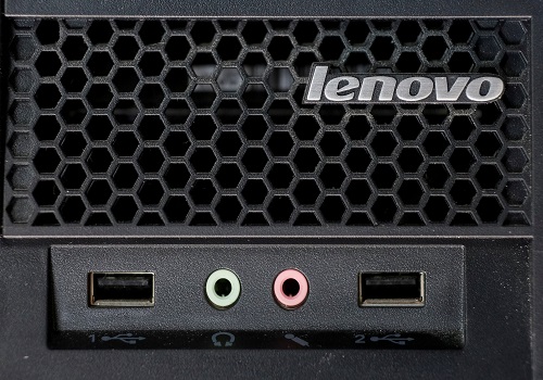 Lenovo third-quarter profit tops expectations