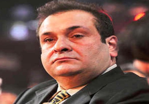Raj Kapoor`s youngest son, actor-director Rajiv Kapoor, passes away at 58