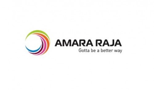 Amara Raja Batteries : Valuations limit upside potential; downgrade to Hold - Emkay Global