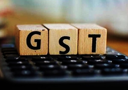 January GST collection at nearly Rs 1.2 lakh cr