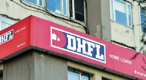 DHFL touches roof on getting no objection from Reserve Bank