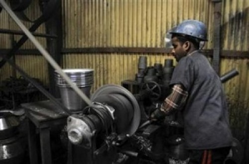 Engineering and Capital Goods Sector Update - `Whatever it takes` to boost growth – funding no longer an issue By Emkay Global