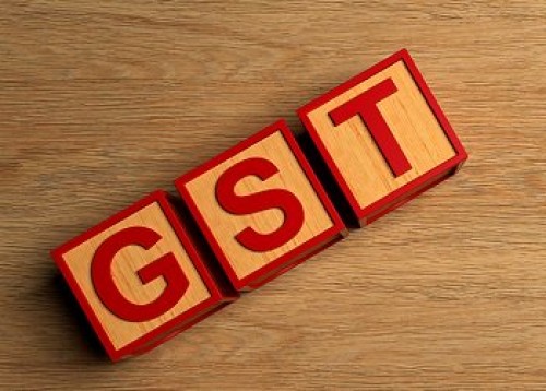 Rs 6K Cr given to states to meet GST compensation shortfall