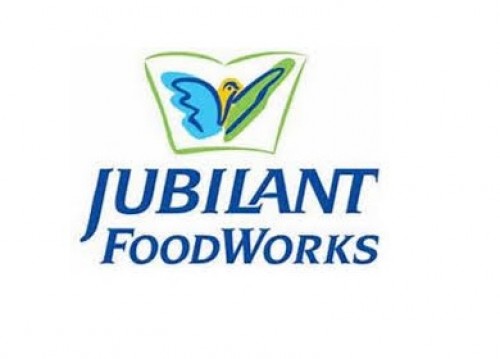 Neutral Jubilant FoodWorks Ltd For Target Rs.2,920 - Motilal Oswal