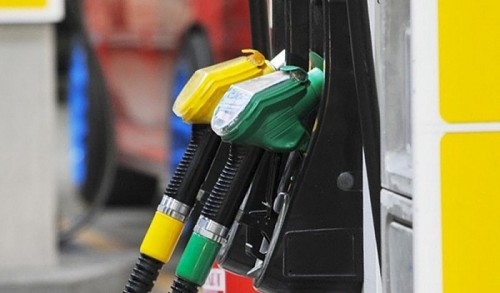 Petrol, diesel price rise checked for 3rd consecutive day