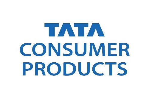 Buy  Tata Consumer Products  For Target Of Rs.  650 - Religare Broking