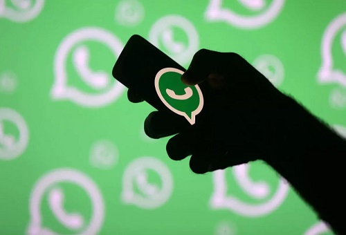 WhatsApp may be worth $2-3 tn, people value privacy more: SC (Lead)