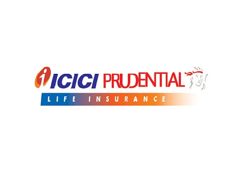 Buy ICICI Prudential Life Insurance Company Ltd  470 PE AT 6-7 Stoploss 1  TARGET 15 - Religare Broking