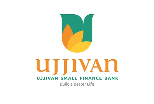 Add Ujjivan Small Finance Bank Ltd ; Buy Ujjivan Financial Services Ltd By HDFC Securities