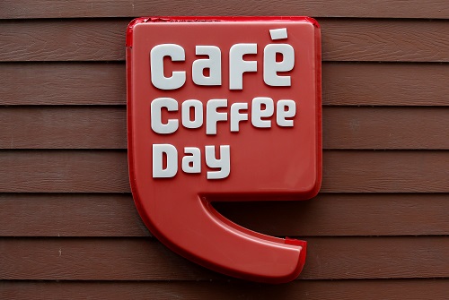 Coffee Day Enterpris posts Q3 net loss of Rs 65.69 cr