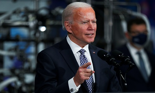 Joe Biden to revise small business loans to reach smaller, minority firms, says official