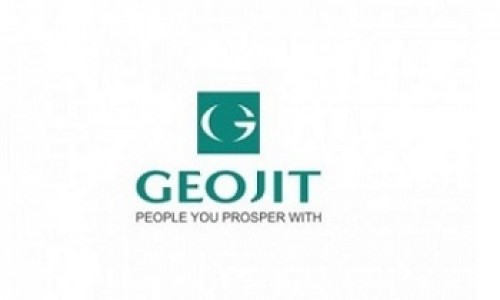 In the weekly contract, the option spectrum shows highest - Geojit Financial