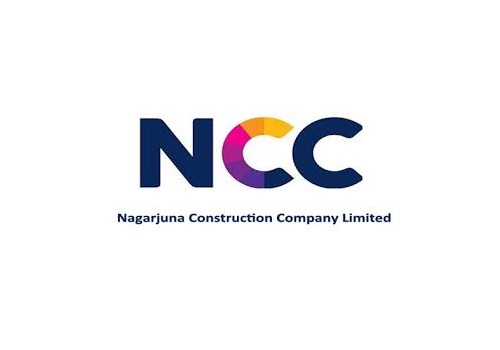 Small Cap : Buy Nagarjuna Construction Company Ltd For Target Rs. 120 - Geojit Financial