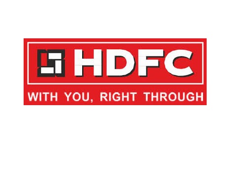 Weekly Recommendation - Long HDFC Ltd For Target Of Rs. 2890 By ICICI Direct
