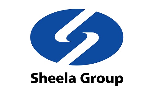 Update On Sheela Foam Ltd By Yes Securities