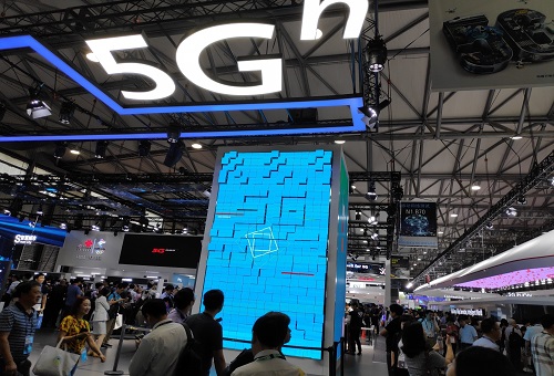 S Korean telcos pin hope on further 5G adoption this year