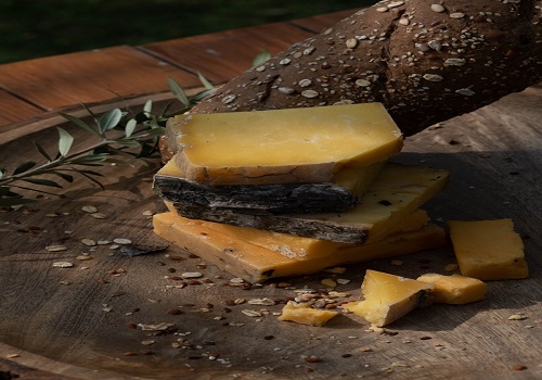 Now Artisanal Cheese from the house of Fratelli Wines