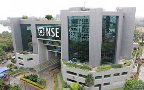 Sensex, Nifty close at record highs on gains in financial, infrastructure stocks