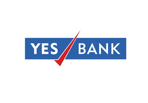 Hold Yes Bank Ltd For Target Rs.16 - ICICI Securities