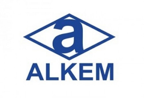 Buy Alkem Laboratories Ltd For Target Rs.2,930 - Yes Securities