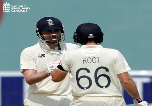 1st Test: Sibley, Root take England to 140/2 at Tea