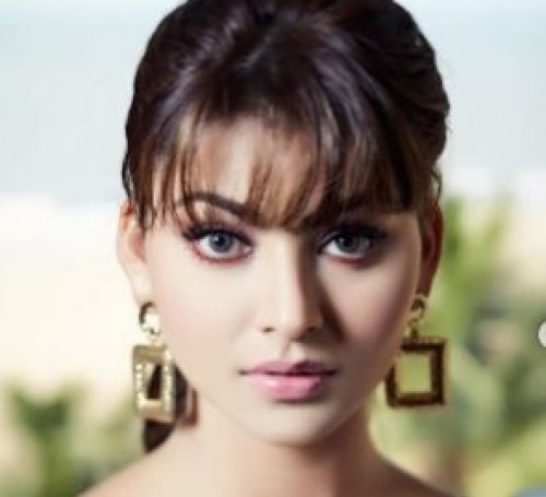 Urvashi Rautela: We should be scientifically equipped for disasters as glacier bursts