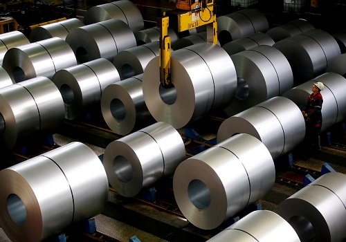Strong demand, low inventory to support domestic steel prices: Report