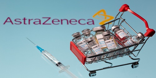 With all eyes on COVID-19 vaccine, rest of AstraZeneca sees profits rising