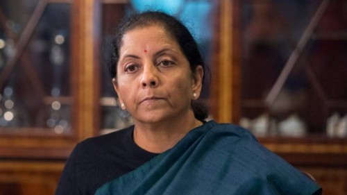 Sitharaman proposes 3 new dedicated freight corridors in Budget