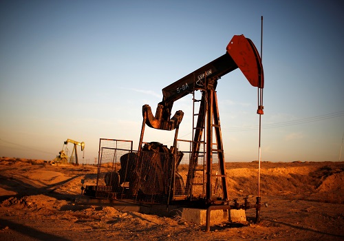 Hedge funds bet on oil`s `big comeback` after pandemic hobbles producers