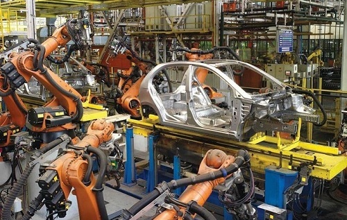 Auto Sector Update - Momentum sustained for PVs, CVs and Tractors By Motilal Oswal 