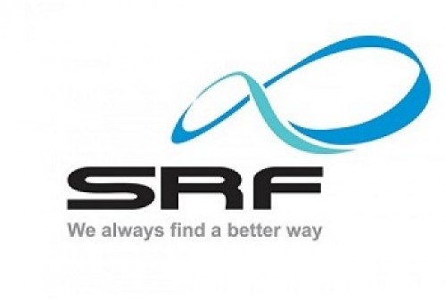 Buy SRF Ltd For Target Rs.6,173 - Emkay Global