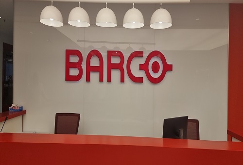 New Barco India R&D centre to bolster digital transformation