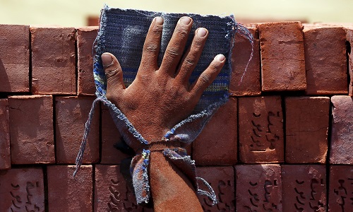Big on ideas, short on cash: Modern slavery fund seeks to transform global fight