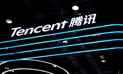 Tencent says exec being probed over links to 'personal' corruption allegations